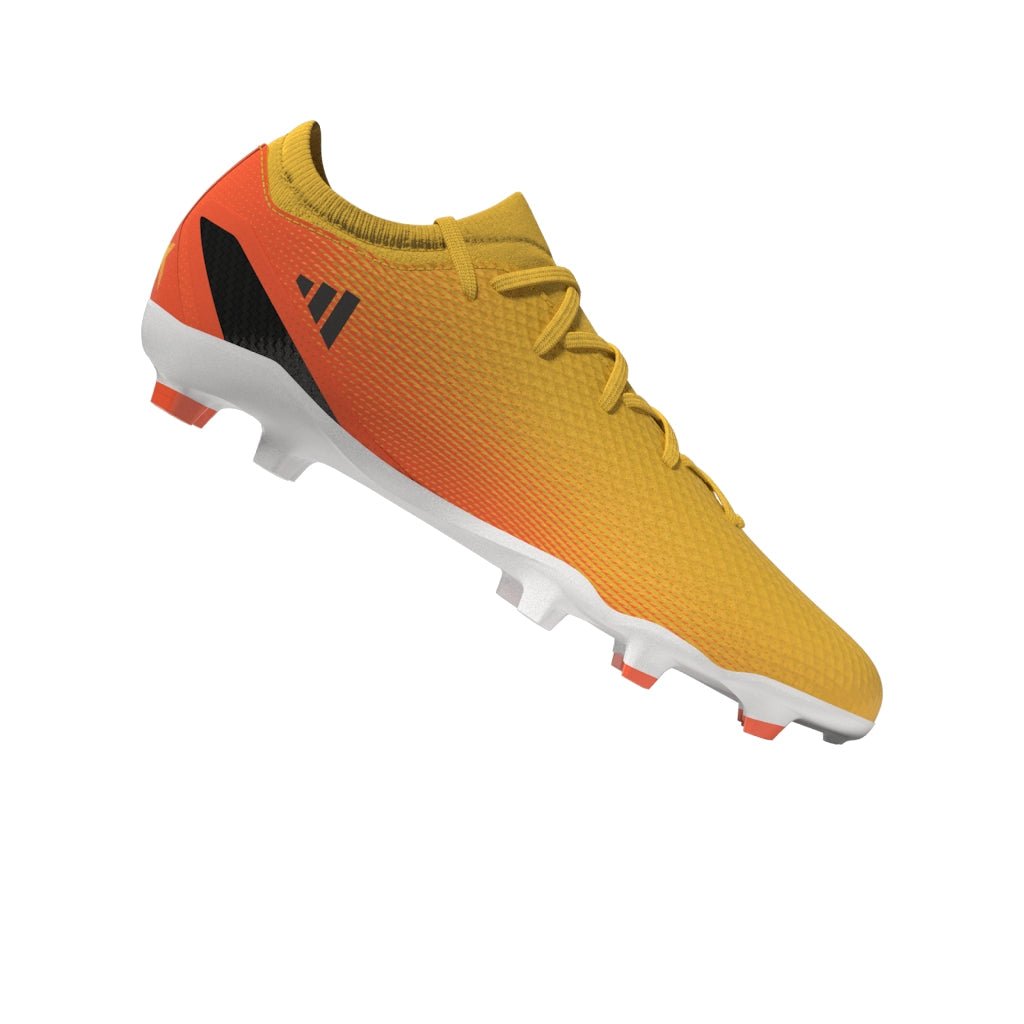 adidas X Speedportal.3 FG Firm Ground Soccer Cleats - Best Buy Soccer