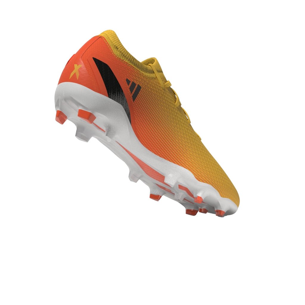 adidas X Speedportal.3 FG Firm Ground Soccer Cleats - Best Buy Soccer