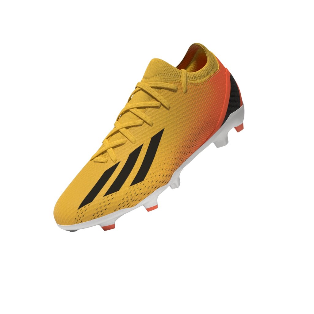 adidas X Speedportal.3 FG Firm Ground Soccer Cleats - Best Buy Soccer