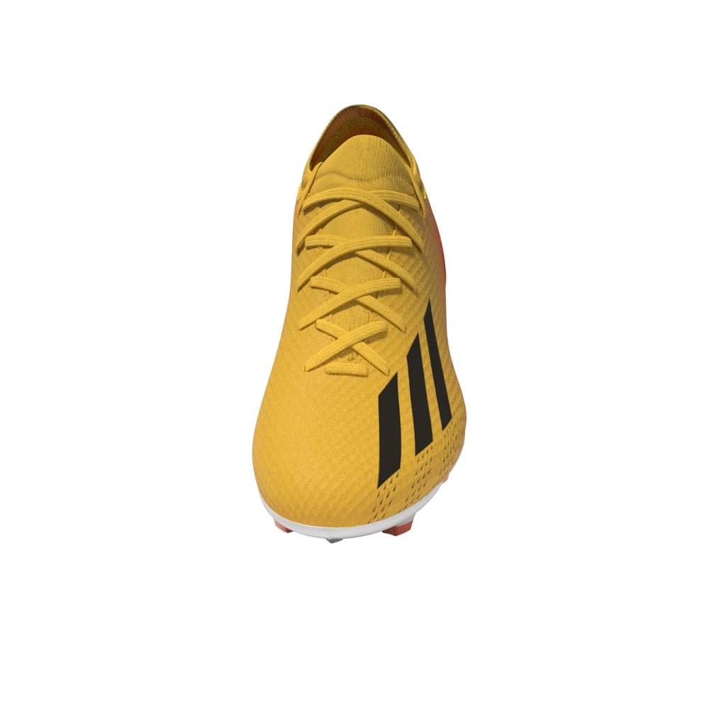 adidas X Speedportal.3 FG Firm Ground Soccer Cleats - Best Buy Soccer