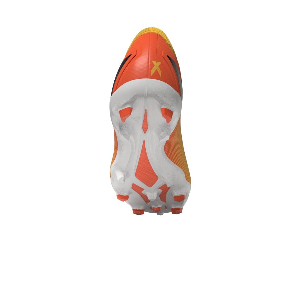 adidas X Speedportal.3 FG Firm Ground Soccer Cleats - Best Buy Soccer