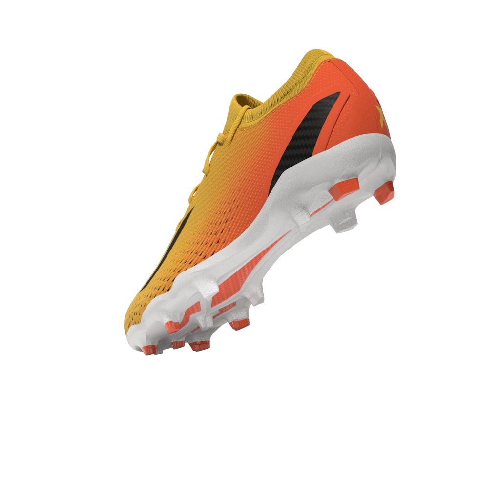 adidas X Speedportal.3 FG Firm Ground Soccer Cleats - Best Buy Soccer