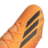 adidas X Speedportal.3 FG Firm Ground Soccer Cleats - Best Buy Soccer