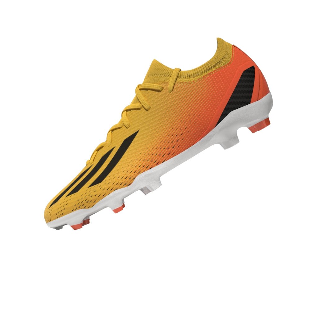 adidas X Speedportal.3 FG Firm Ground Soccer Cleats - Best Buy Soccer