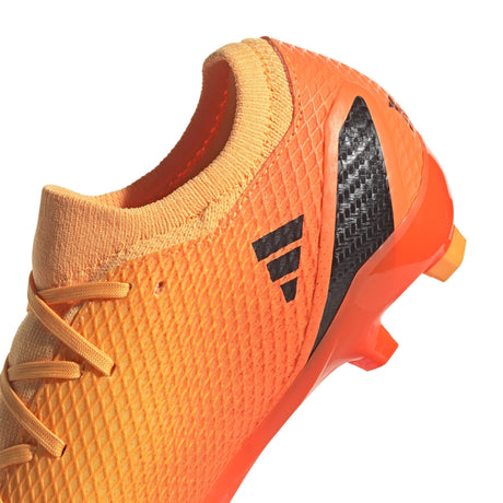 adidas X Speedportal.3 FG Firm Ground Soccer Cleats - Best Buy Soccer