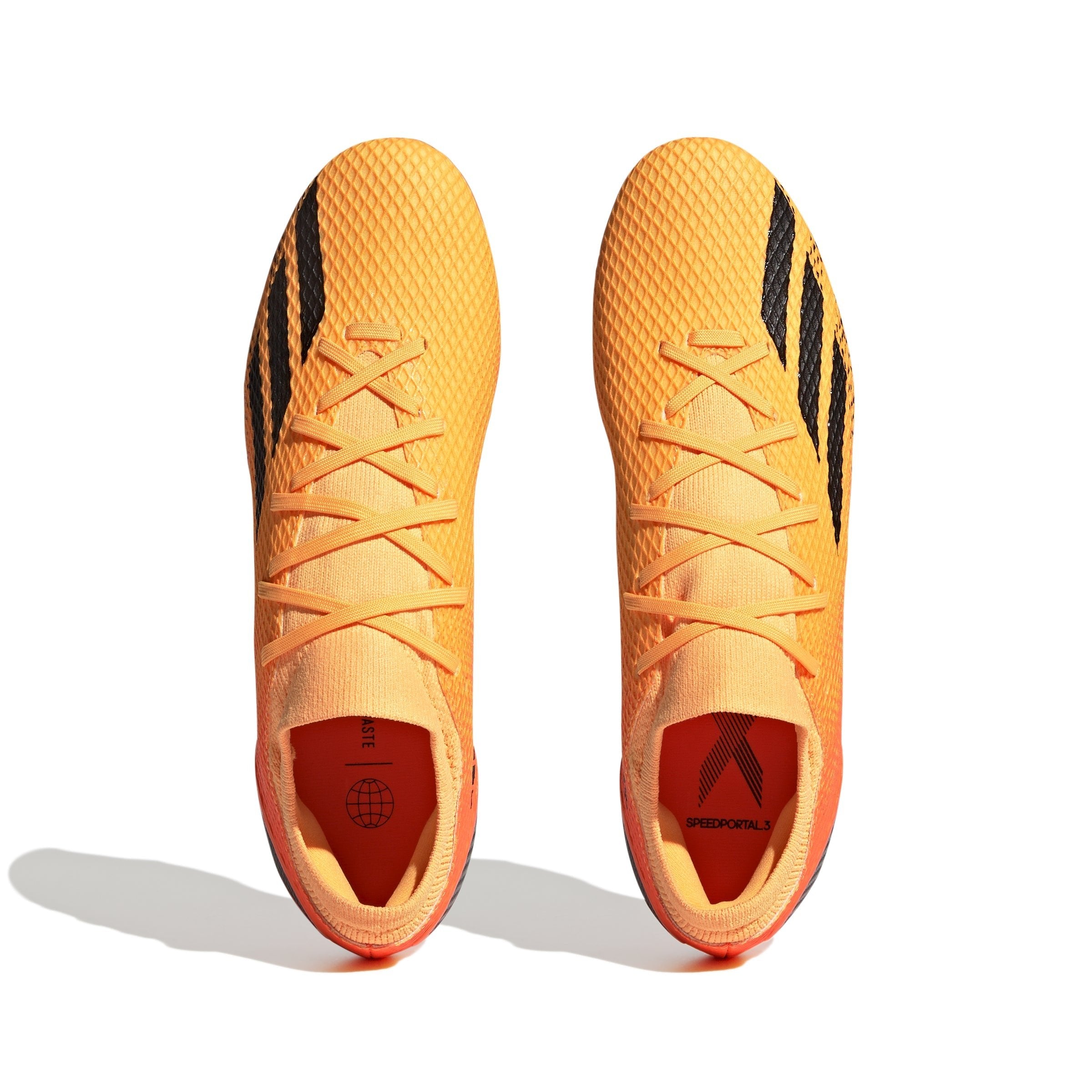adidas X Speedportal.3 FG Firm Ground Soccer Cleats - Best Buy Soccer