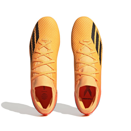 adidas X Speedportal.3 FG Firm Ground Soccer Cleats - Best Buy Soccer