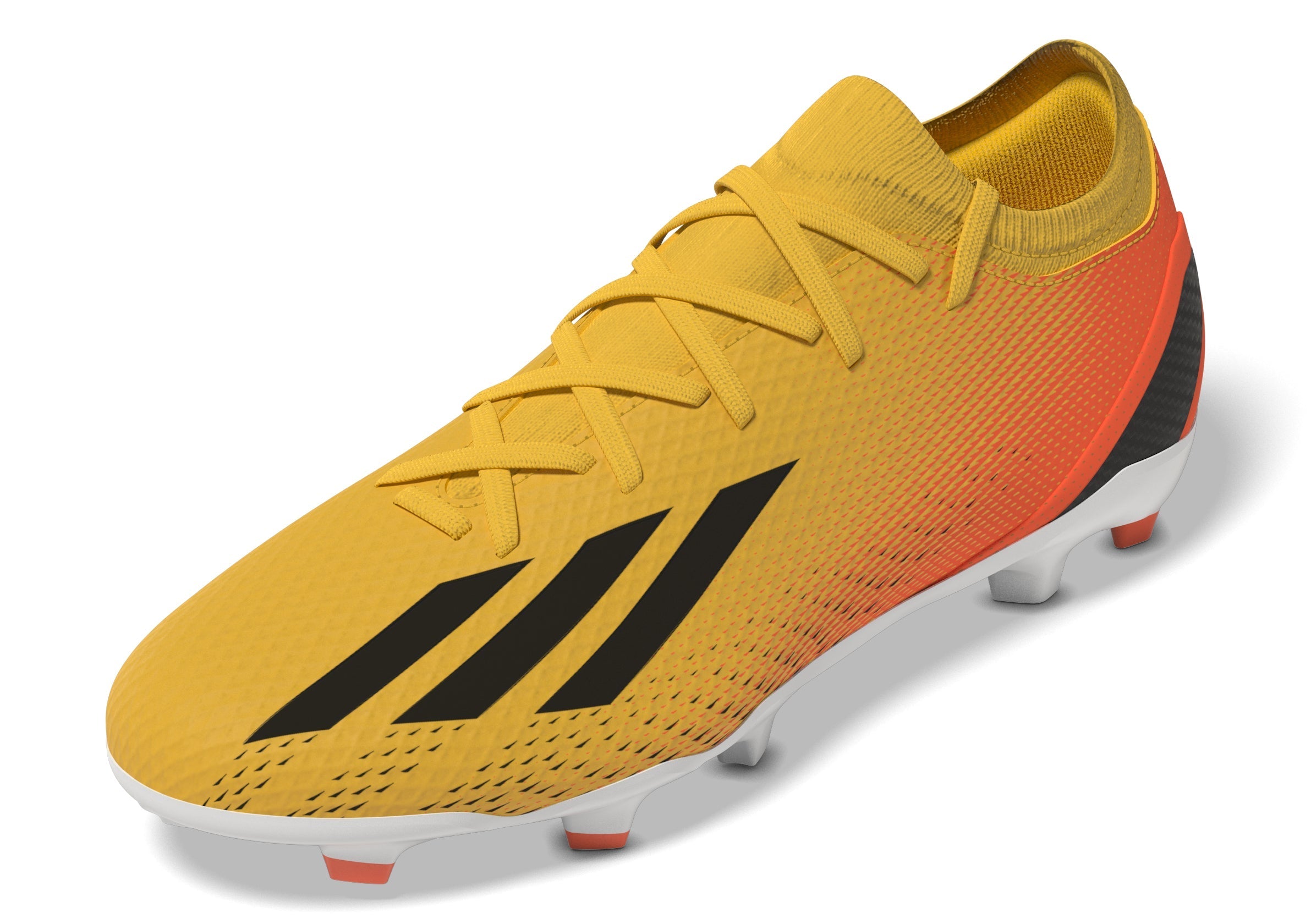 adidas X Speedportal.3 FG Firm Ground Soccer Cleats - Best Buy Soccer