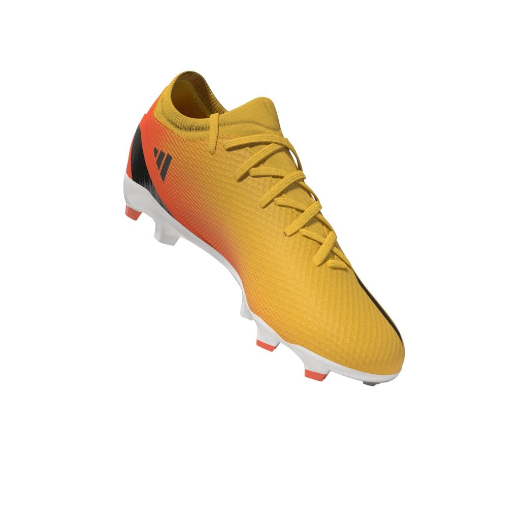 adidas X Speedportal.3 FG Firm Ground Soccer Cleats - Best Buy Soccer