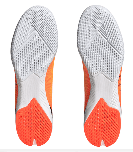 adidas X Speedportal.3 IN Indoor Soccer Shoes - Best Buy Soccer