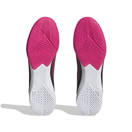 adidas X Speedportal.3 IN Indoor Soccer Shoes - Best Buy Soccer