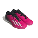 adidas X Speedportal.3 IN Indoor Soccer Shoes - Best Buy Soccer