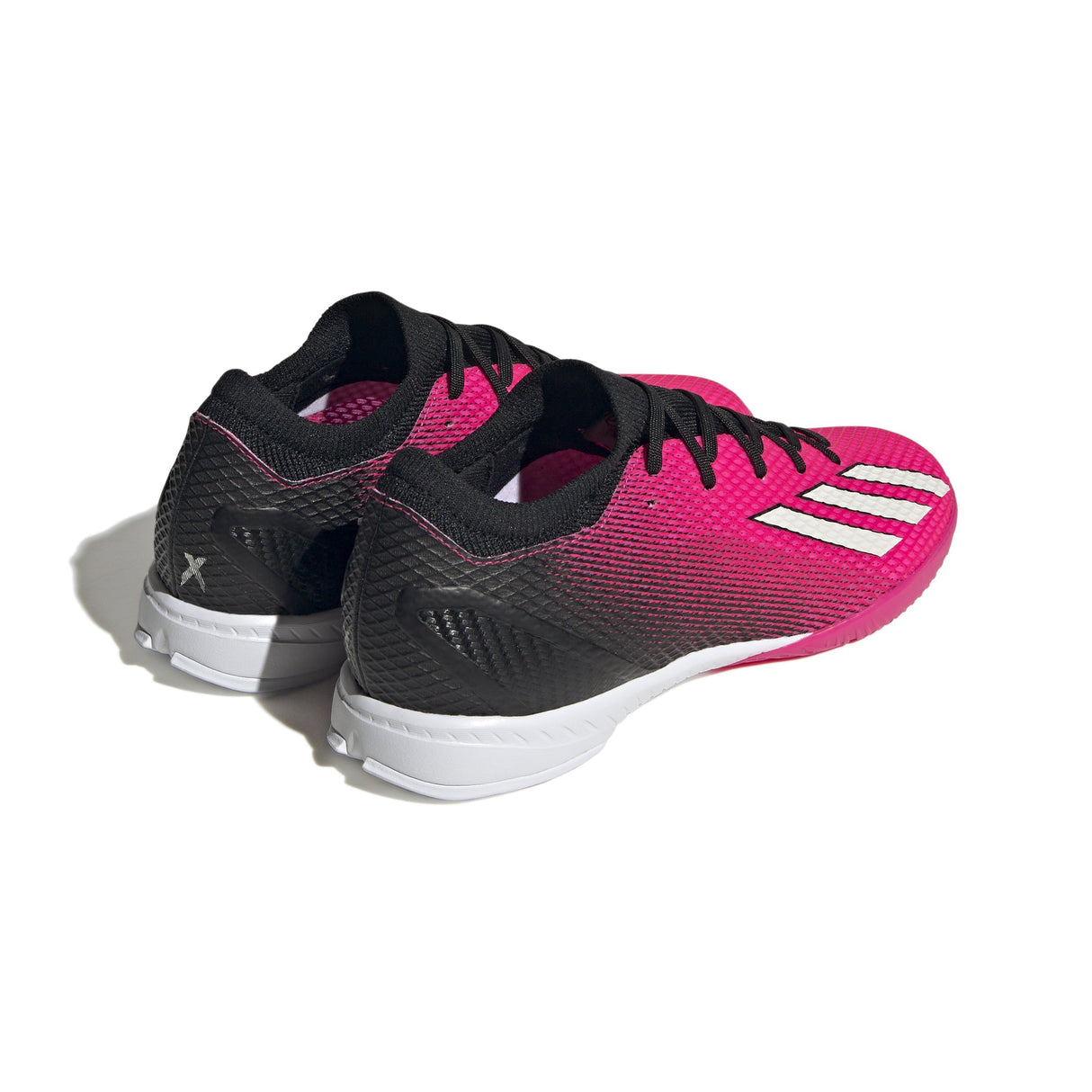 adidas X Speedportal.3 IN Indoor Soccer Shoes - Best Buy Soccer