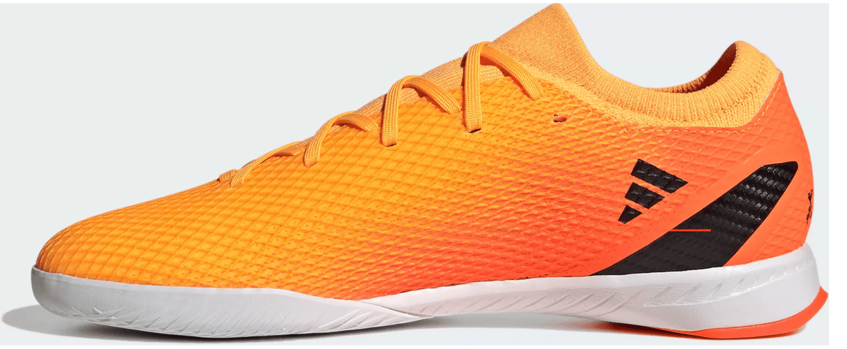 adidas X Speedportal.3 IN Indoor Soccer Shoes - Best Buy Soccer