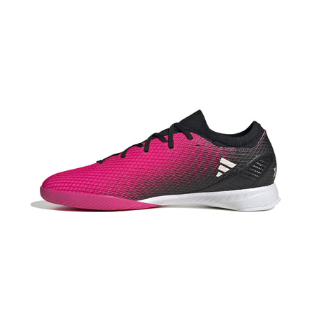 adidas X Speedportal.3 IN Indoor Soccer Shoes - Best Buy Soccer