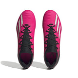 adidas X Speedportal.3 IN Indoor Soccer Shoes - Best Buy Soccer