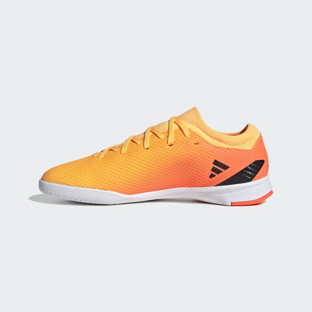 adidas X Speedportal.3 IN Junior Indoor Soccer Shoes - Best Buy Soccer