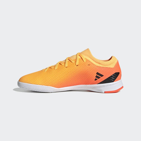adidas X Speedportal.3 IN Junior Indoor Soccer Shoes - Best Buy Soccer