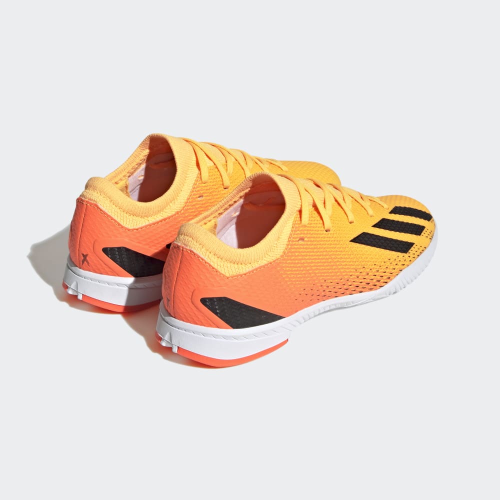 adidas X Speedportal.3 IN Junior Indoor Soccer Shoes - Best Buy Soccer