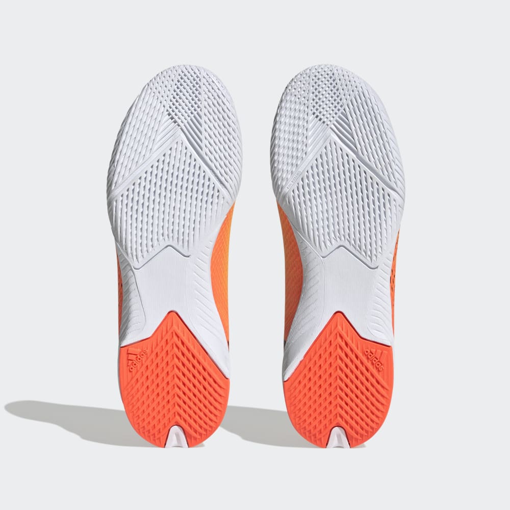 adidas X Speedportal.3 IN Junior Indoor Soccer Shoes - Best Buy Soccer