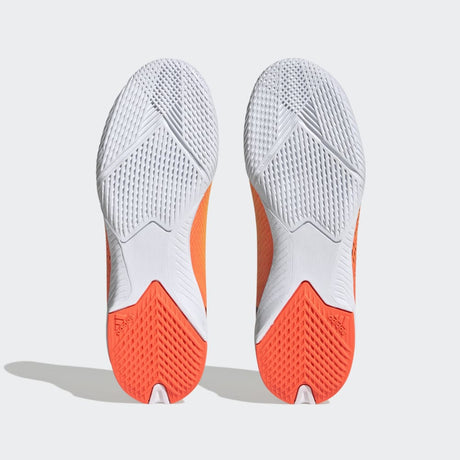 adidas X Speedportal.3 IN Junior Indoor Soccer Shoes - Best Buy Soccer