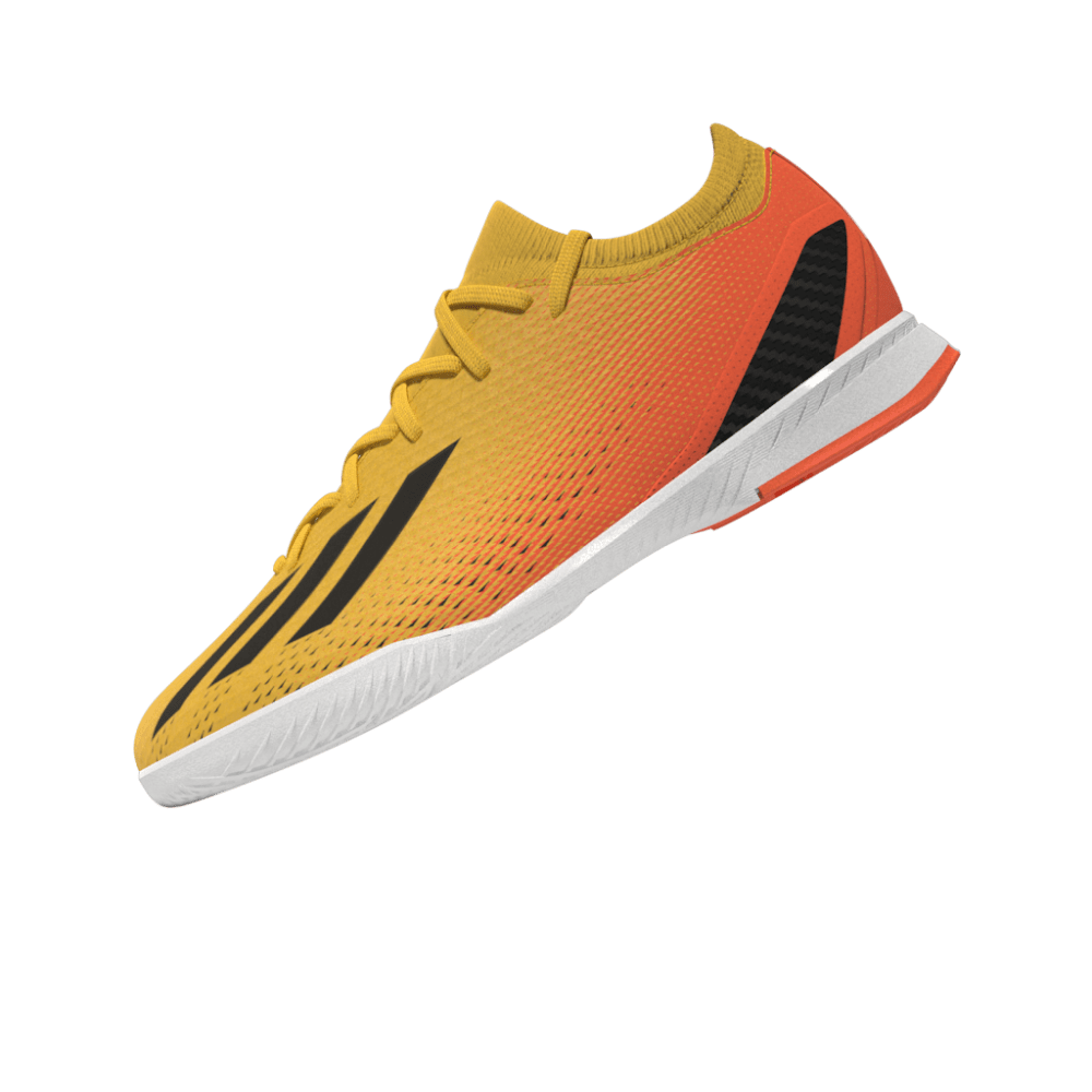 adidas X Speedportal.3 IN Junior Indoor Soccer Shoes - Best Buy Soccer