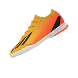 adidas X Speedportal.3 IN Junior Indoor Soccer Shoes - Best Buy Soccer