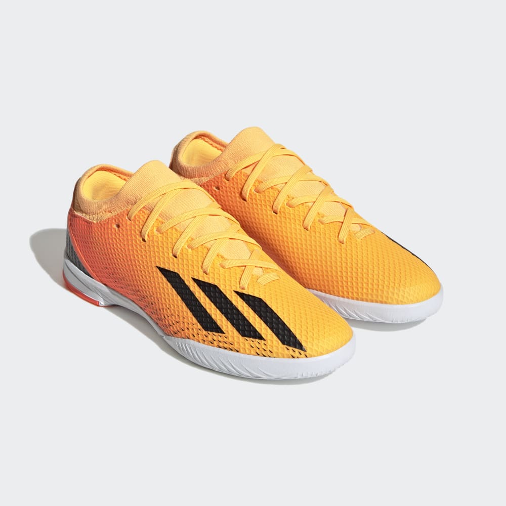 adidas X Speedportal.3 IN Junior Indoor Soccer Shoes - Best Buy Soccer