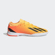 adidas X Speedportal.3 IN Junior Indoor Soccer Shoes - Best Buy Soccer