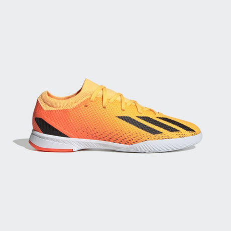 adidas X Speedportal.3 IN Junior Indoor Soccer Shoes - Best Buy Soccer