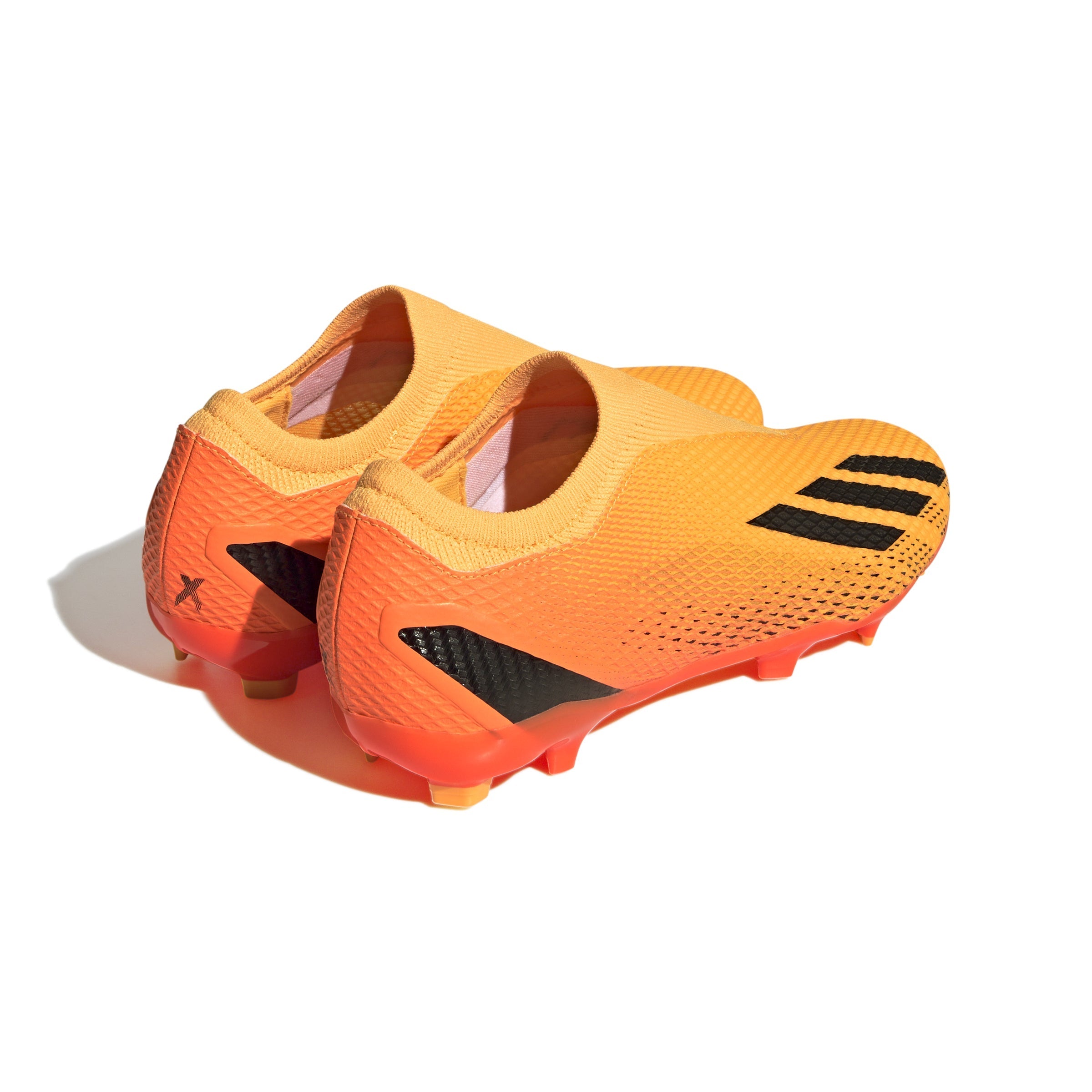 adidas X Speedportal.3 Laceless FG Firm Ground Soccer Cleats - Best Buy Soccer