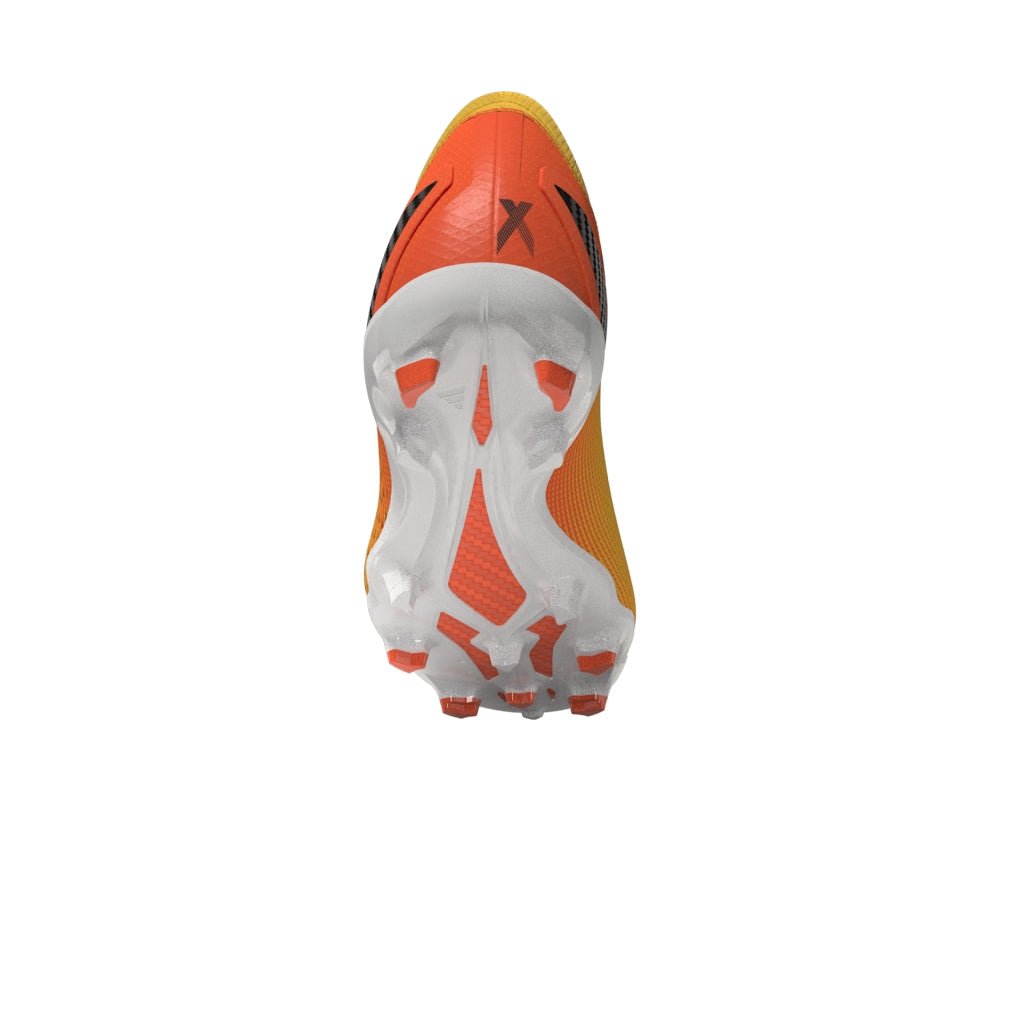 adidas X Speedportal.3 Laceless FG Firm Ground Soccer Cleats - Best Buy Soccer