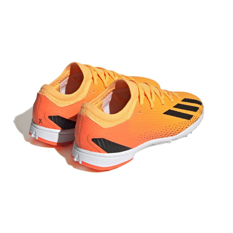 adidas X Speedportal.3 TF Junior Turf Soccer Shoes - Best Buy Soccer