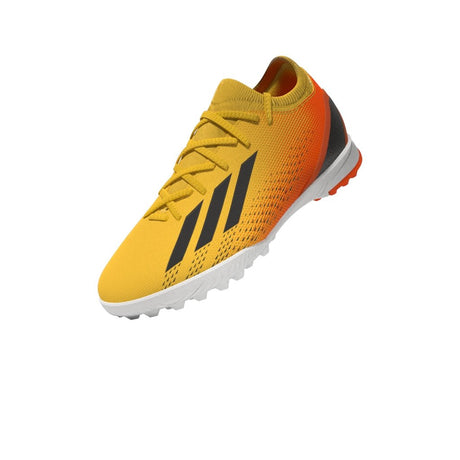 adidas X Speedportal.3 TF Junior Turf Soccer Shoes - Best Buy Soccer