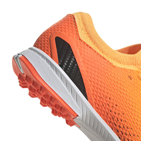 adidas X Speedportal.3 TF Junior Turf Soccer Shoes - Best Buy Soccer