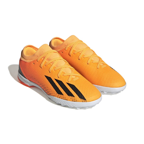 adidas X Speedportal.3 TF Junior Turf Soccer Shoes - Best Buy Soccer
