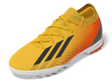 adidas X Speedportal.3 TF Junior Turf Soccer Shoes - Best Buy Soccer