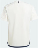 adidas Youth Ajax Amsterdam Away Jersey 23/24 - Best Buy Soccer