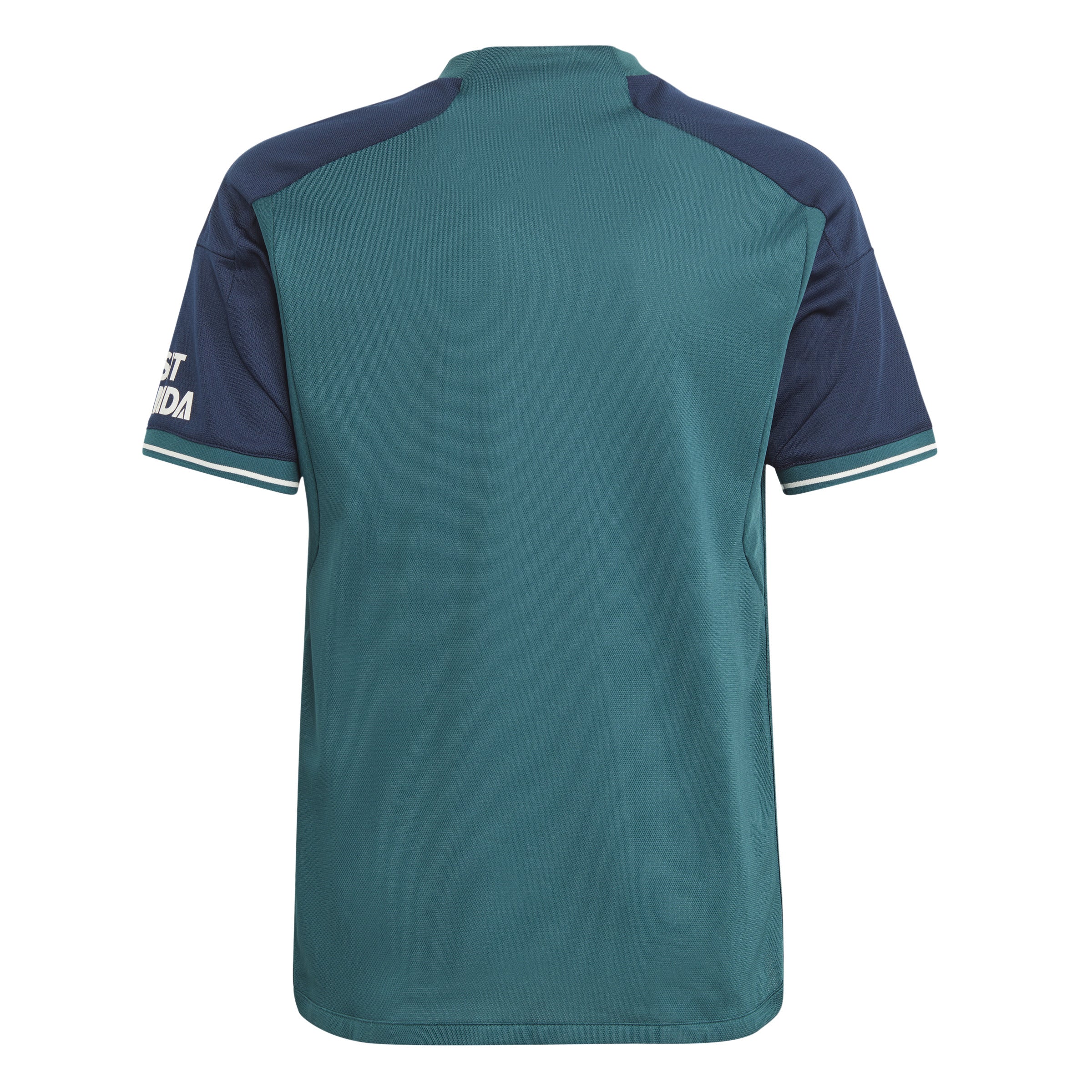 adidas Youth Arsenal Third Jersey 23/24 - Best Buy Soccer
