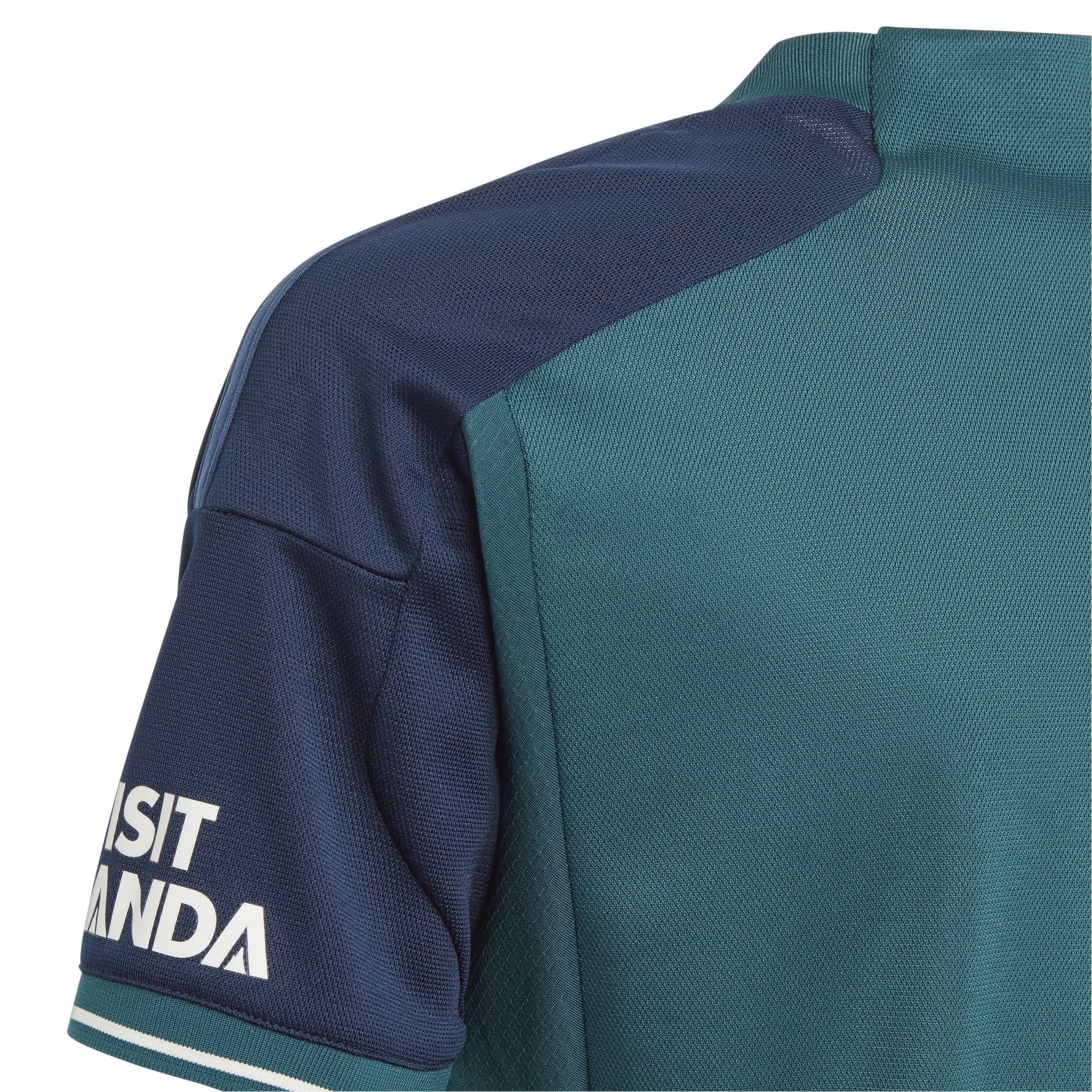 adidas Youth Arsenal Third Jersey 23/24 - Best Buy Soccer