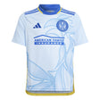 adidas Youth Atlanta United Away Jersey 24 - Best Buy Soccer