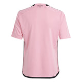 adidas Youth Inter Miami Home Jersey 24 - Best Buy Soccer