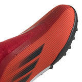 adidas Youth X Speed Flow 3 LL TF Turf Shoes - Best Buy Soccer