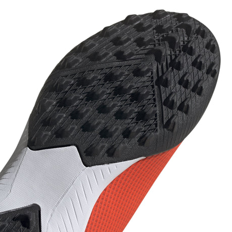 adidas Youth X Speed Flow 3 LL TF Turf Shoes - Best Buy Soccer