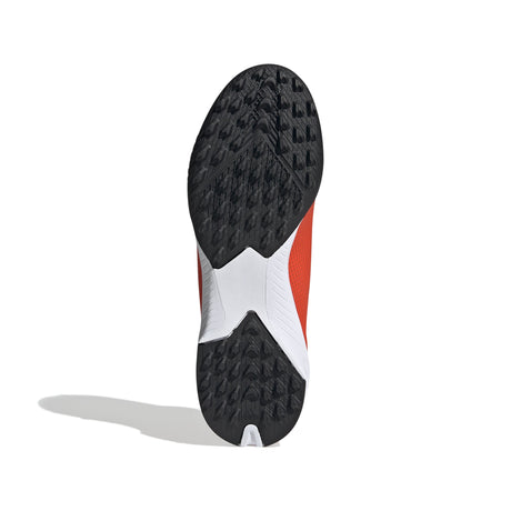 adidas Youth X Speed Flow 3 LL TF Turf Shoes - Best Buy Soccer