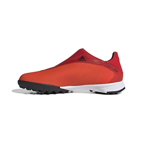adidas Youth X Speed Flow 3 LL TF Turf Shoes - Best Buy Soccer