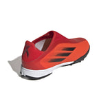 adidas Youth X Speed Flow 3 LL TF Turf Shoes - Best Buy Soccer