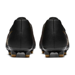 Nike Phantom Venom Academy FG Firm Ground Boots Black Lux