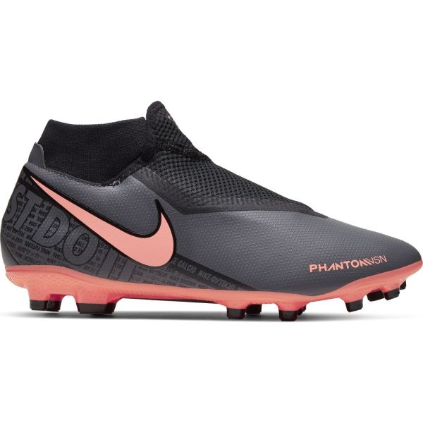 Nike Phantom Vision Academy Dynamic Fit MG Multi-Ground Football Boot
