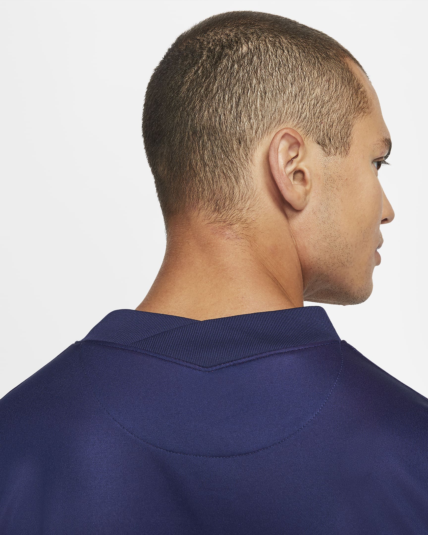 Nike Atletico Madrid Away Jersey 21